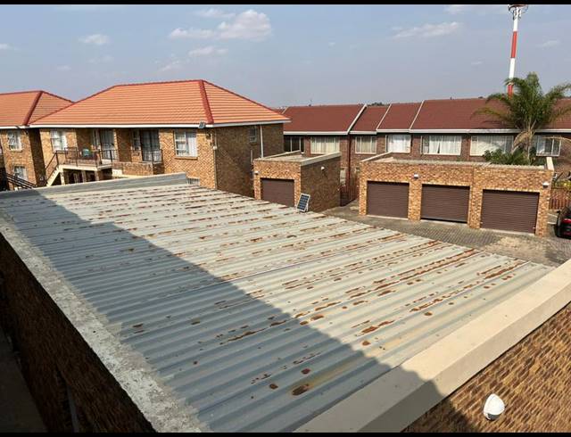 2 BEDROOM PROPERTY TO RENT IN BIRCHLEIGH